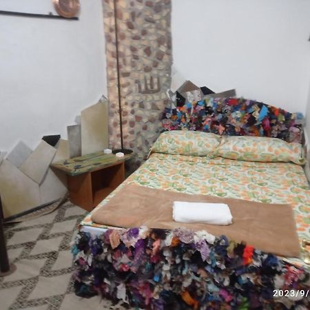 Maison D'Hotes Ait Bou Izryane Timoulilt 외부 사진
