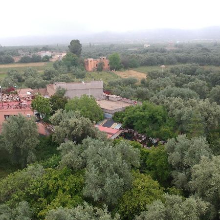 Maison D'Hotes Ait Bou Izryane Timoulilt 외부 사진