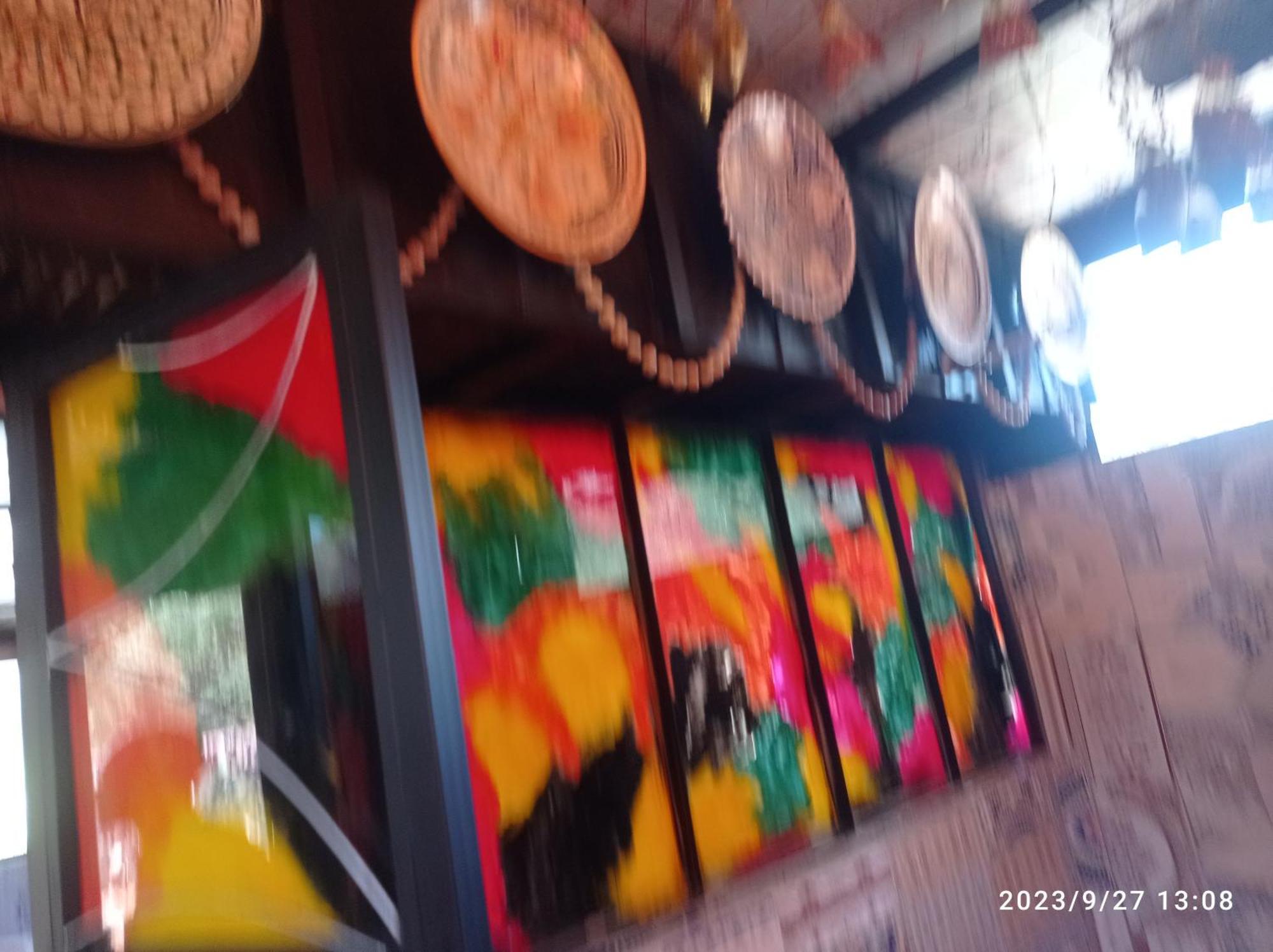 Maison D'Hotes Ait Bou Izryane Timoulilt 외부 사진