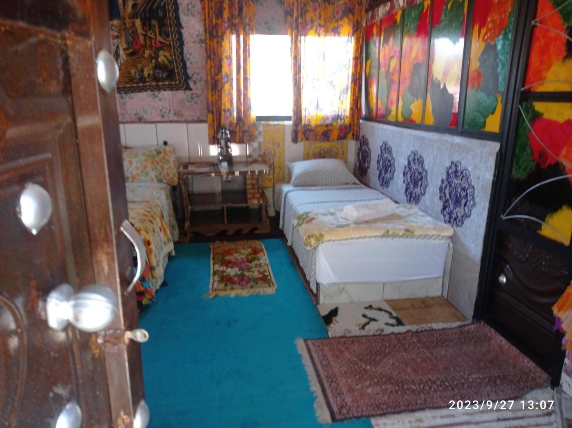 Maison D'Hotes Ait Bou Izryane Timoulilt 외부 사진