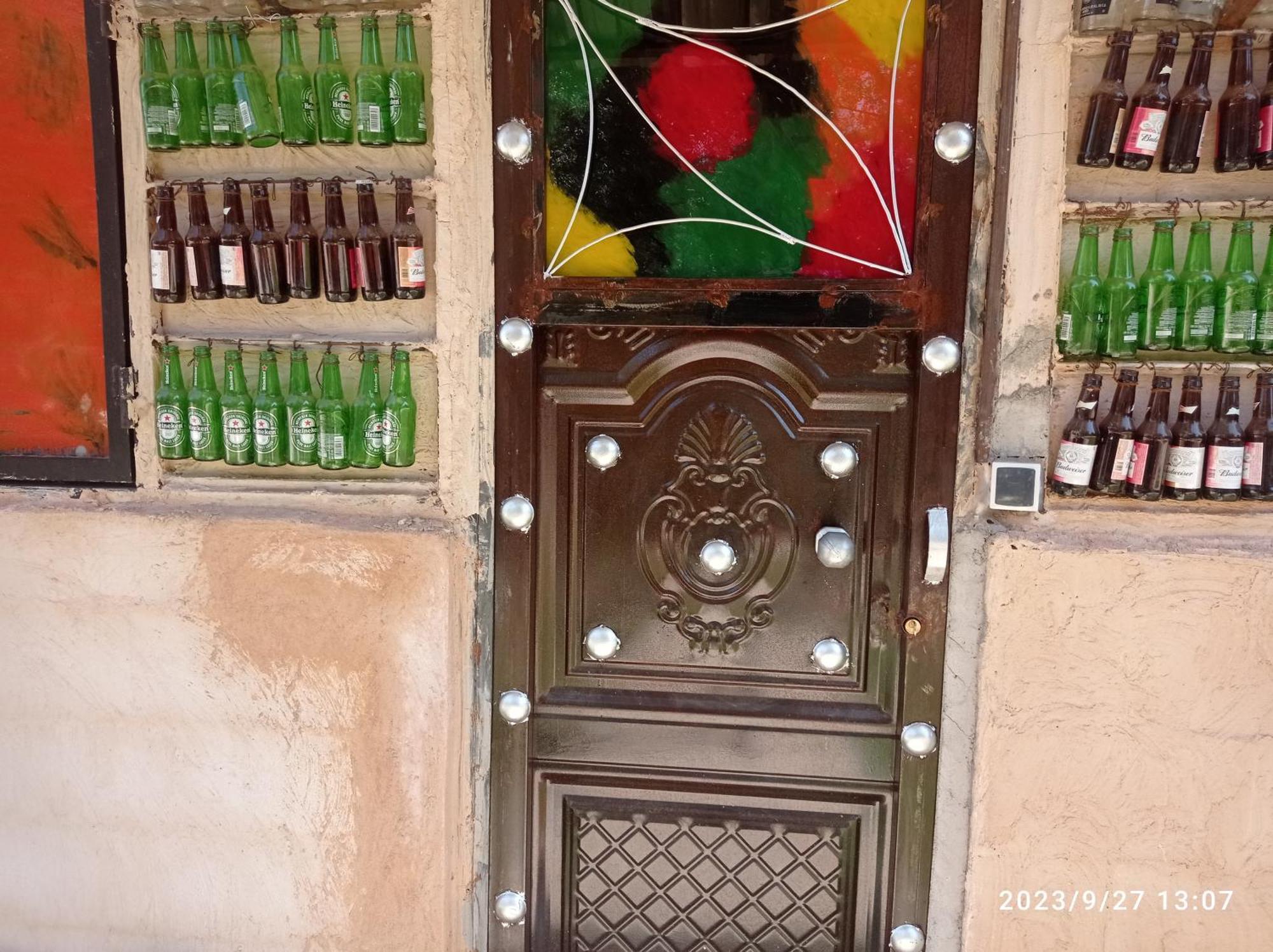 Maison D'Hotes Ait Bou Izryane Timoulilt 외부 사진