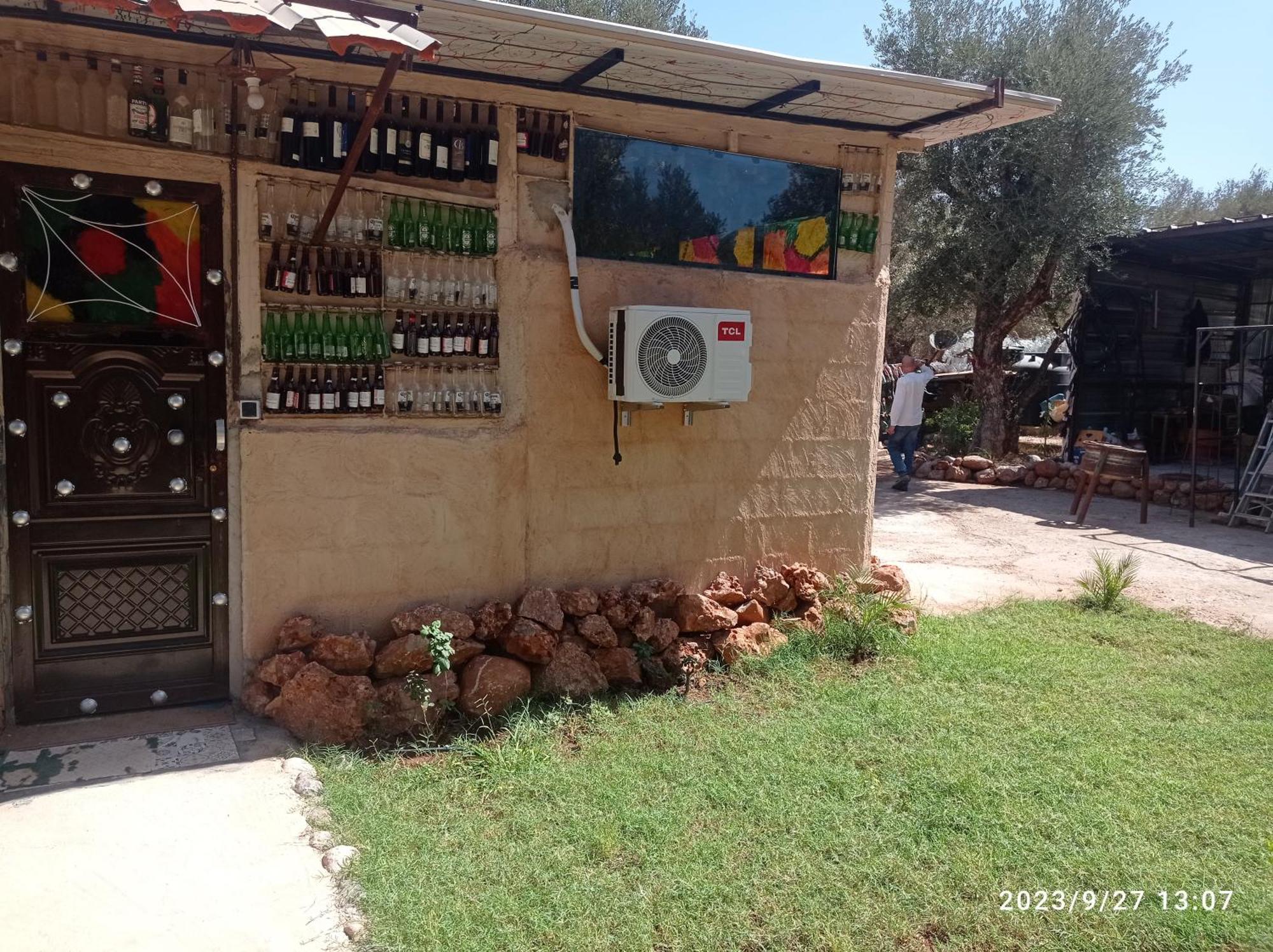 Maison D'Hotes Ait Bou Izryane Timoulilt 외부 사진