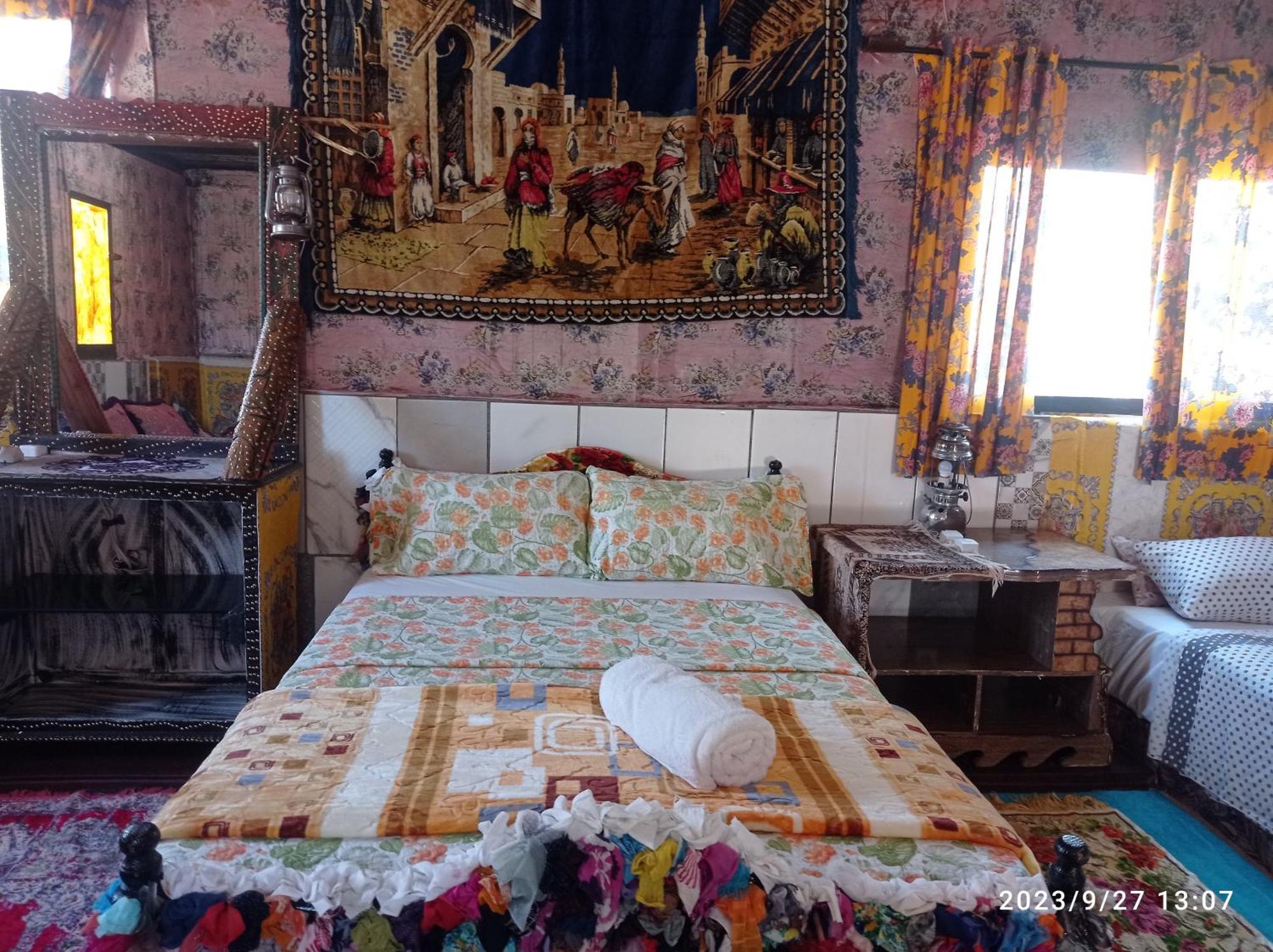 Maison D'Hotes Ait Bou Izryane Timoulilt 외부 사진