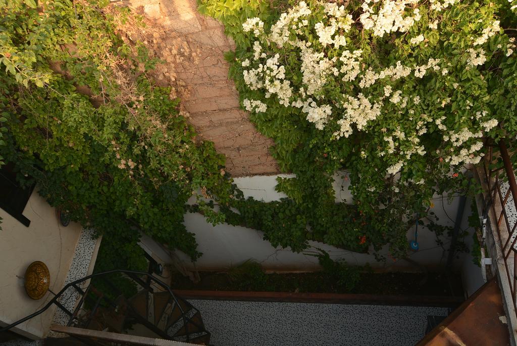 Maison D'Hotes Ait Bou Izryane Timoulilt 외부 사진