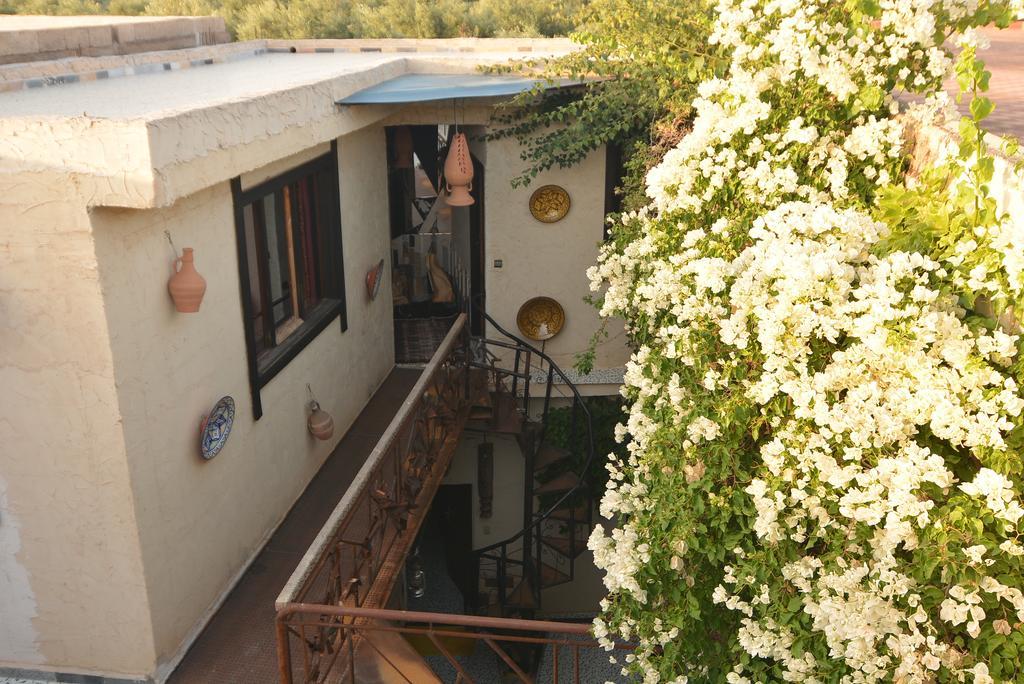 Maison D'Hotes Ait Bou Izryane Timoulilt 외부 사진