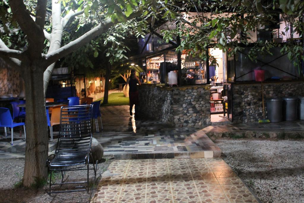 Timoulilt Maison D'Hotes Ait Bou Izryane B&B 외부 사진