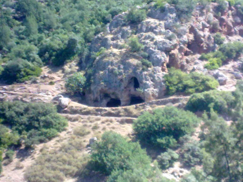 Maison D'Hotes Ait Bou Izryane Timoulilt 외부 사진