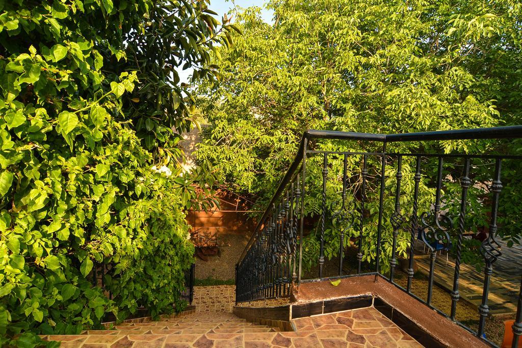 Maison D'Hotes Ait Bou Izryane Timoulilt 외부 사진