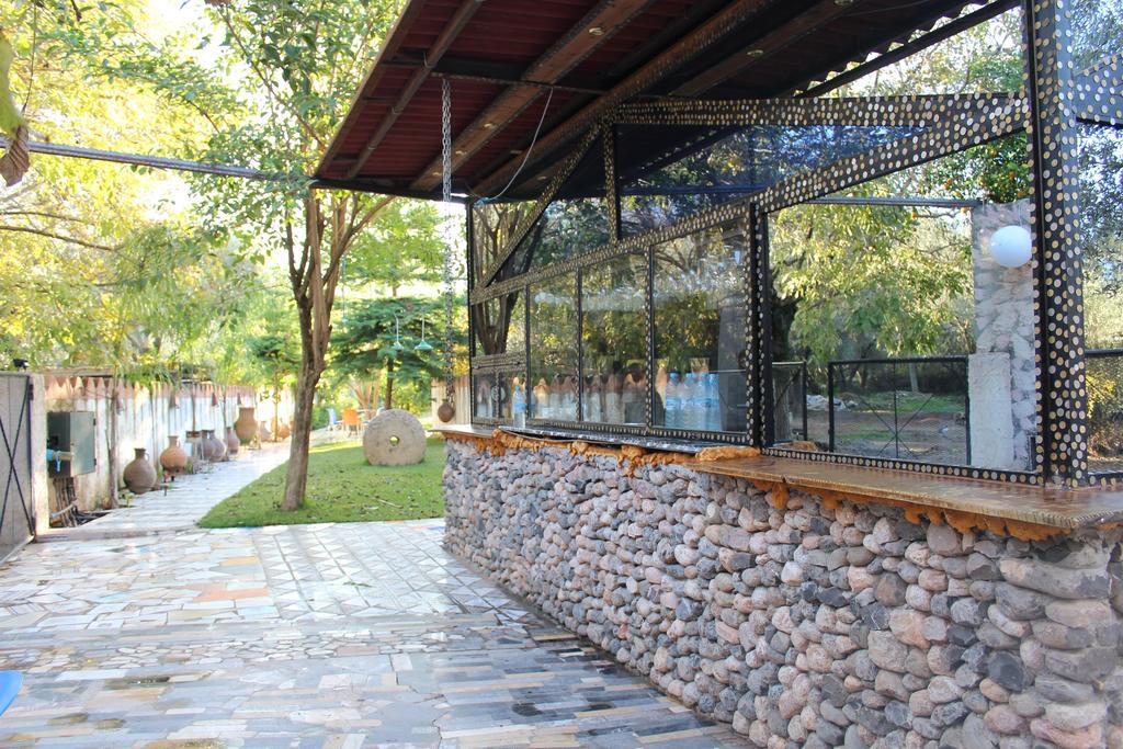 Maison D'Hotes Ait Bou Izryane Timoulilt 외부 사진
