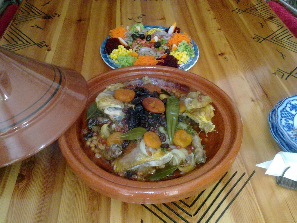 Maison D'Hotes Ait Bou Izryane Timoulilt 외부 사진