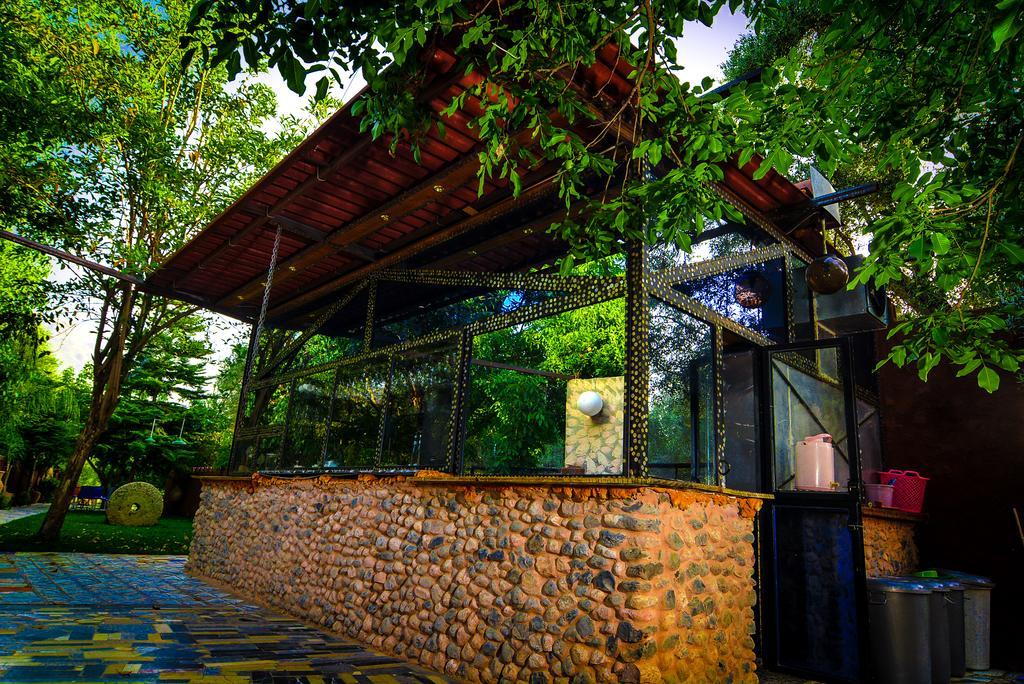 Maison D'Hotes Ait Bou Izryane Timoulilt 외부 사진