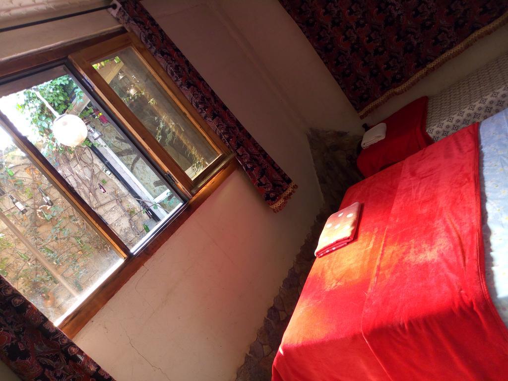 Timoulilt Maison D'Hotes Ait Bou Izryane B&B 외부 사진