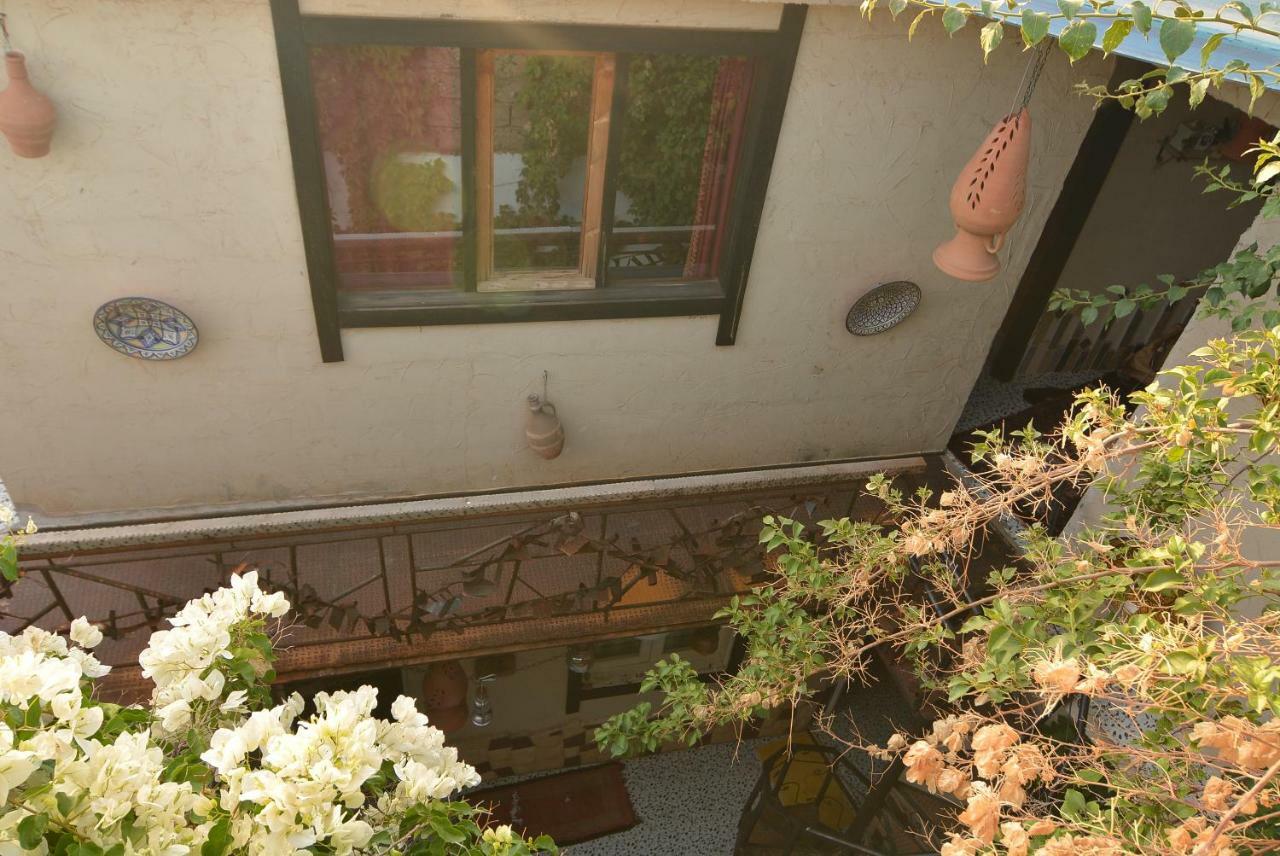 Maison D'Hotes Ait Bou Izryane Timoulilt 외부 사진